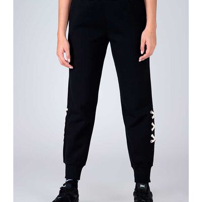Jogger Deportivo Mujer Everlast