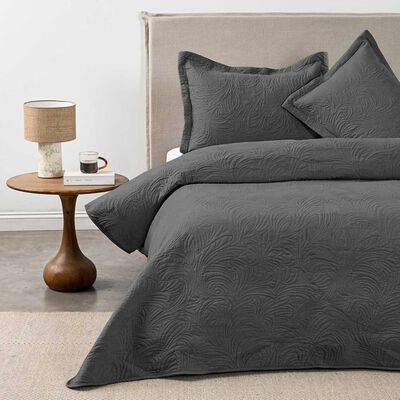 Imagen 1 del producto Quilt Cannon King Matelado Marengo