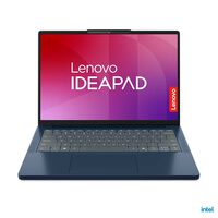 Notebook Lenovo Ideapad Slim 3 Core i7 13620H 24GB 512GB SSD 14"" WUXGA