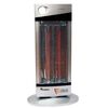 Calefactor Infrarrojo de Cuarzo Kendal NSB-120K5 1000W