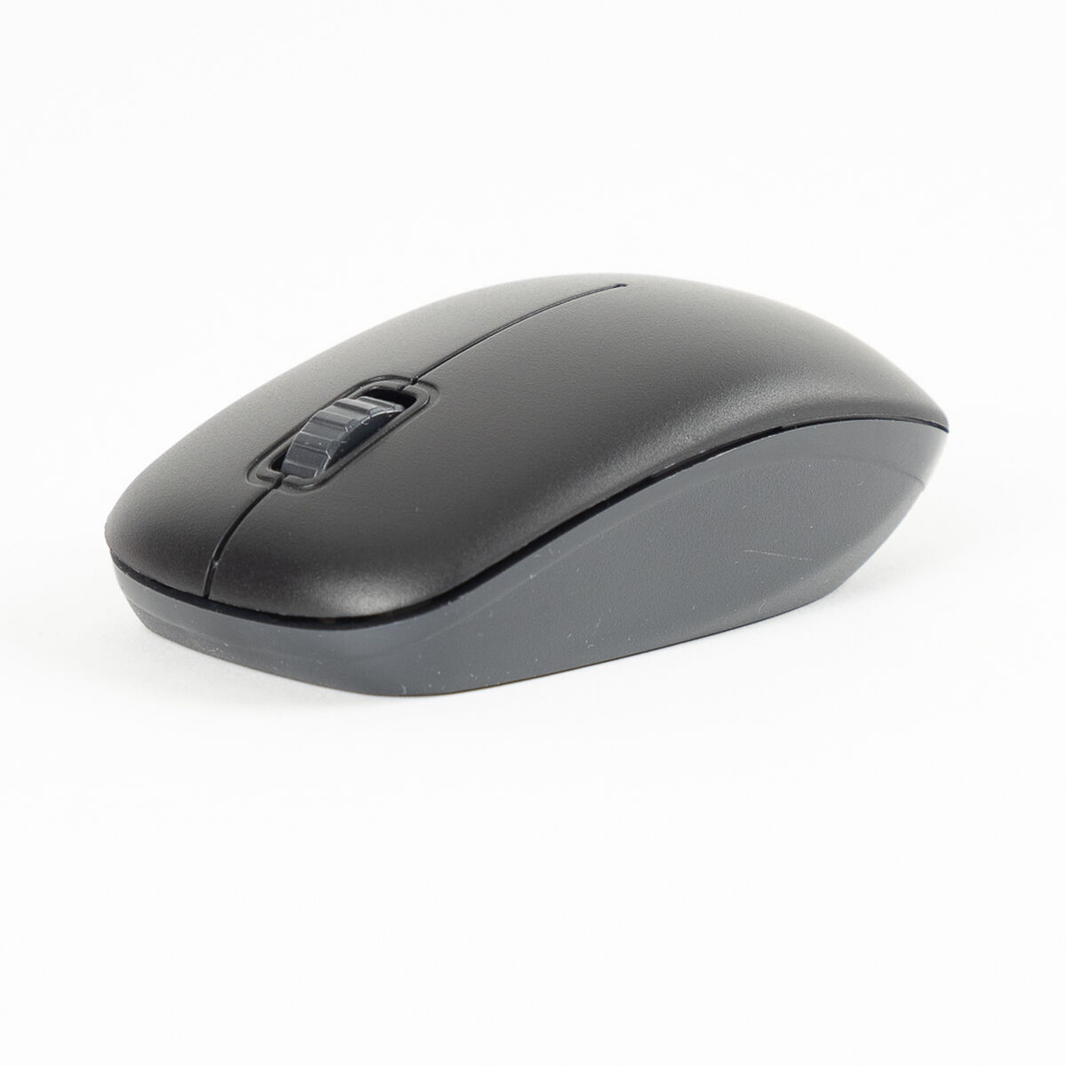 Mouse Inalabrico Bluetooth Inal&aacute;mbrico  KIOTO KTCOO2N