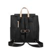 Mochila Secret Vostok ST6 L Negro