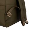 Mochila de Mujer Secret Londres SC7 Grande Verde Oliva