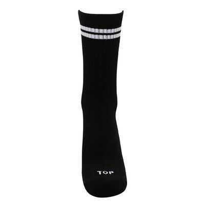 Imagen 2 del producto Pack 5 Calcetines Largos Deportivos Hombre Top Color-6