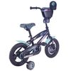 Bicicleta Infantil Bianchi Hotwheels Aro 12
