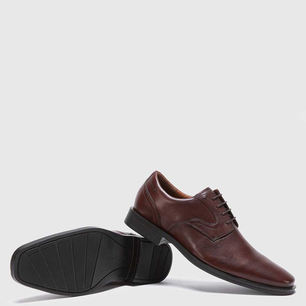 Zapato Urbano Hombre Guante