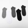 Pack 5 Calcetines Cortos Hombre Portman Club