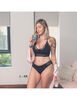 Calzón Menstrual Bikini Mujer Culotte Mon