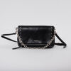 Bolso Negro Fiorucci