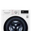 Lavadora Secadora LG WD10WVC4S6 10,5 kg/6 kg