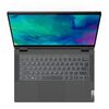 Notebook Lenovo Flex 14ARE05 Ryzen 5 8GB 256GB SSD 14"