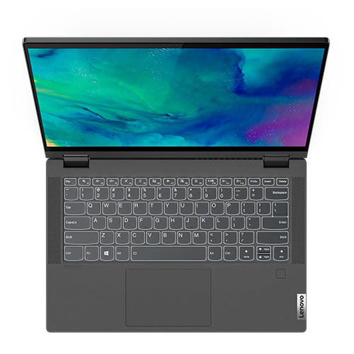 Notebook Lenovo Flex 14ARE05 Ryzen 5 8GB 256GB SSD 14"