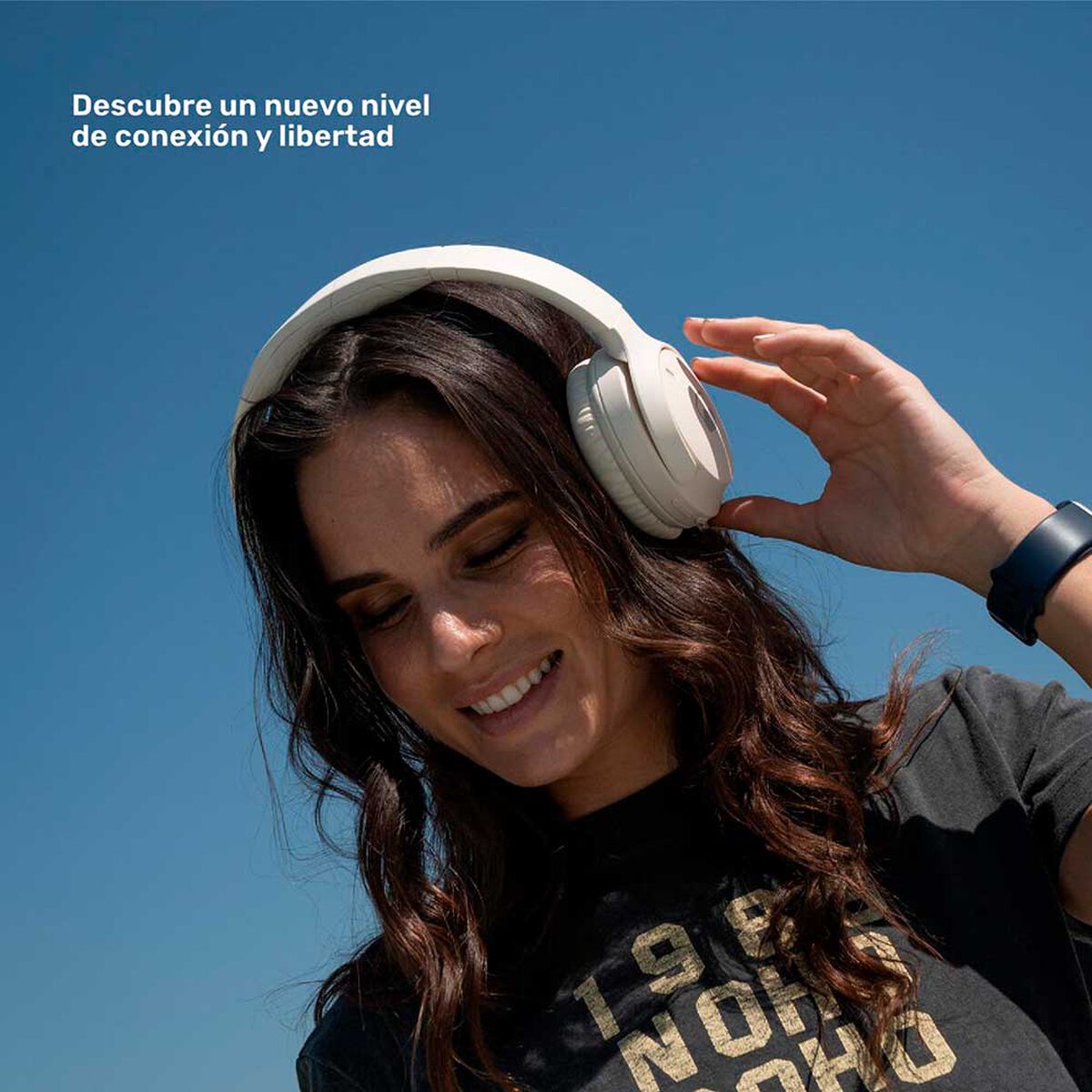 Audífonos Bluetooth Lhotse Wave Pro