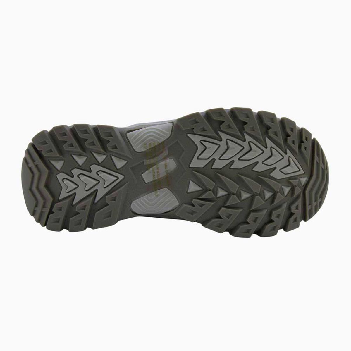 Zapatilla Hiking Mujer Alpinextrem