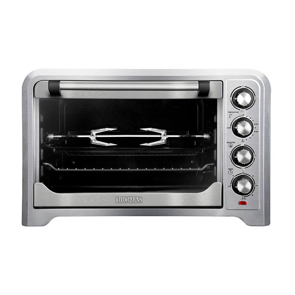 Horno Eléctrico Thomas TH-70I 70 lt.