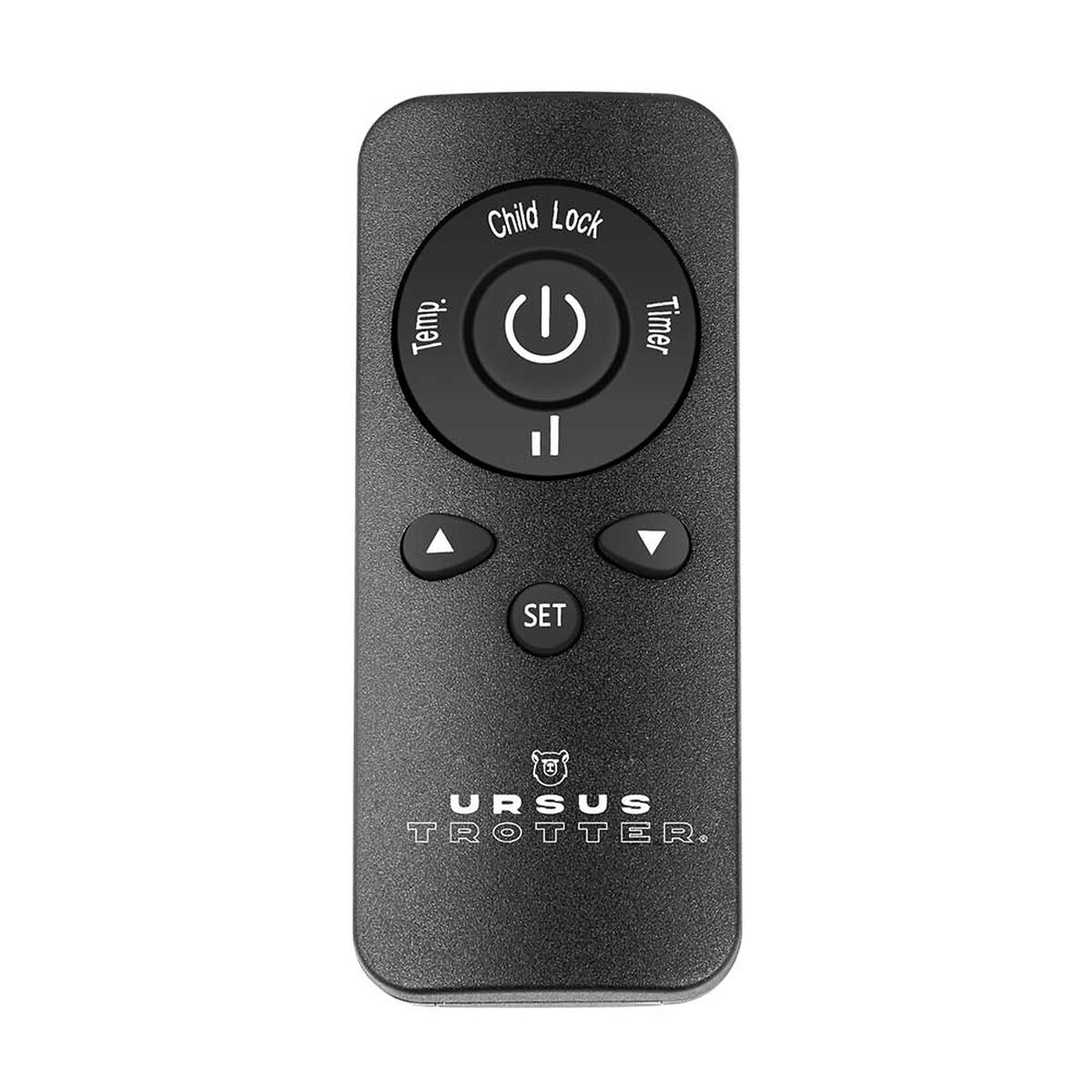 Estufa Eléctrica Ursus Trotter UT Infraheat 20 WiFi