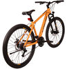 Bicicleta Mountain Bike Alpinextrem Melvin Aro 27,5