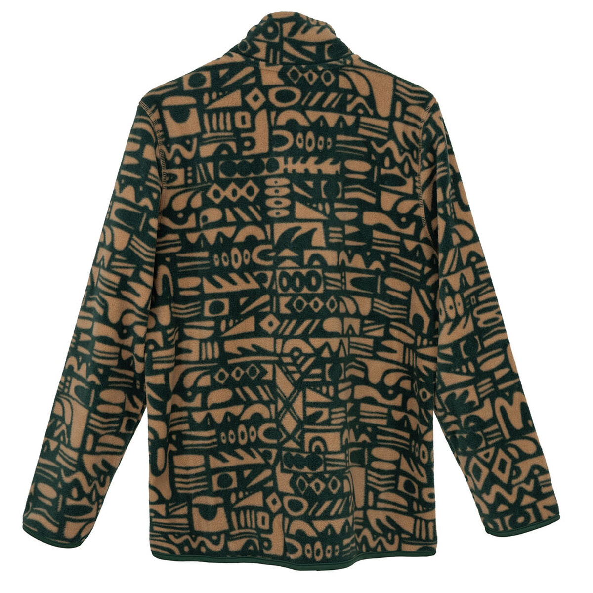 Poler&oacute;n Ni&ntilde;o Cutback