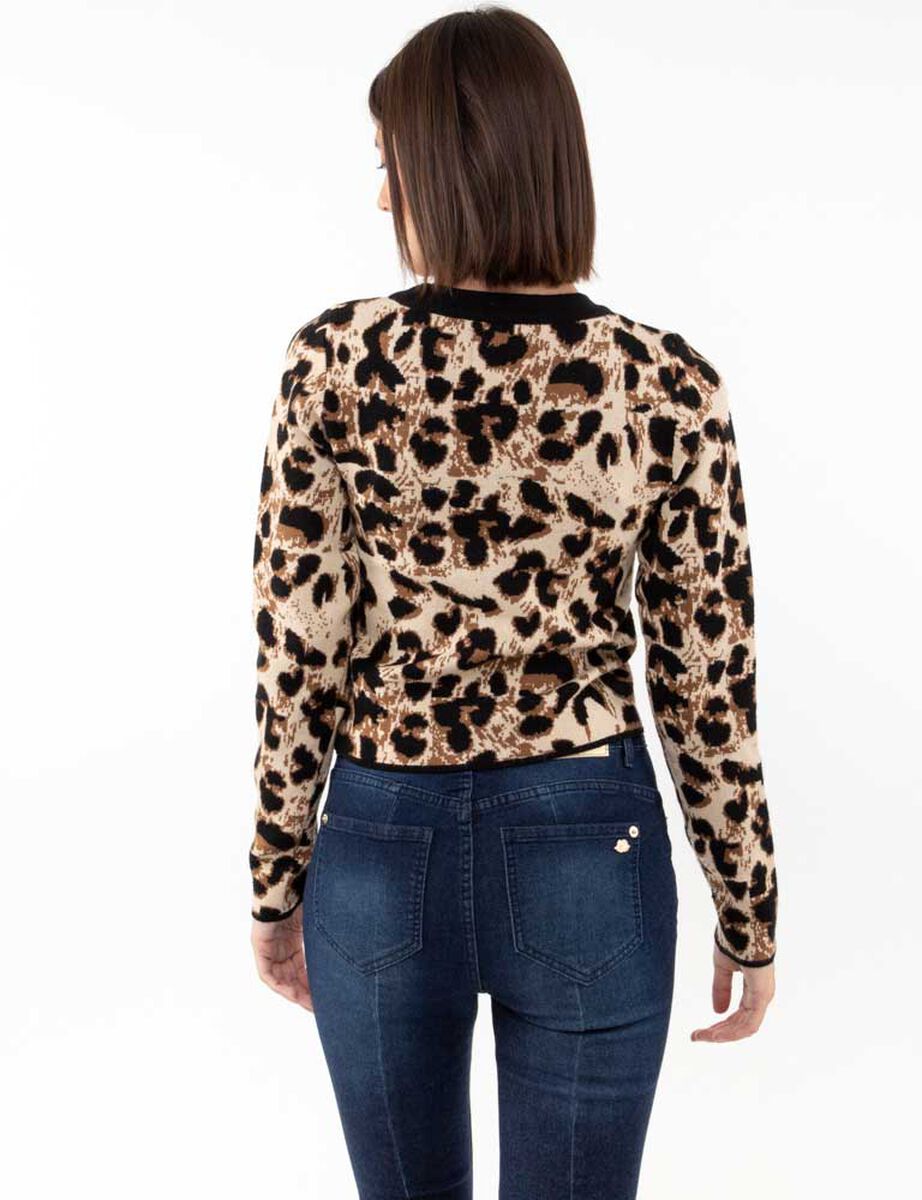 Sweater Mujer Fiorucci