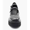 Zapato Vestir Mujer Zibel