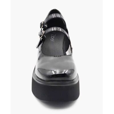 Imagen 2 del producto Zapato Vestir Mujer Zibel Negro