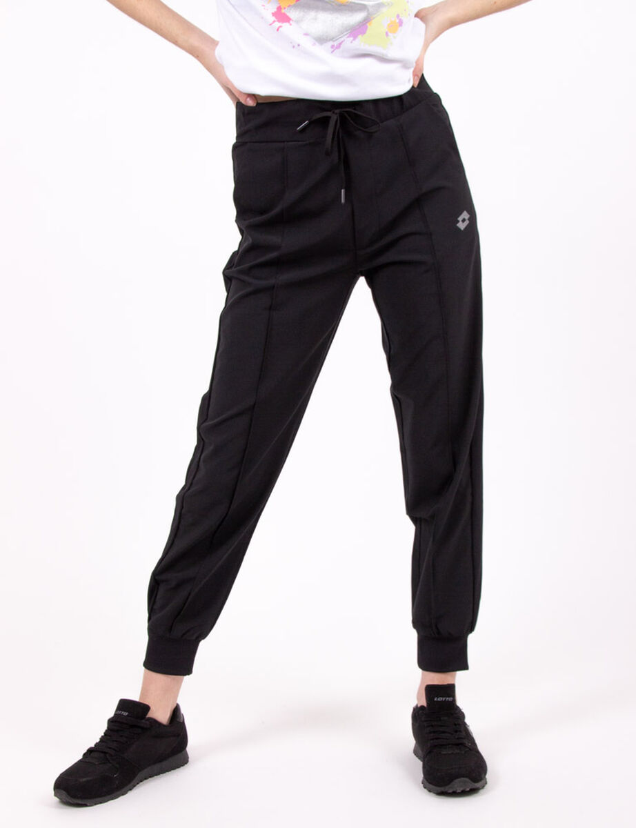 Pantalón de Buzo Deportivo Mujer Lotto