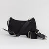 Bolso Negro Icono