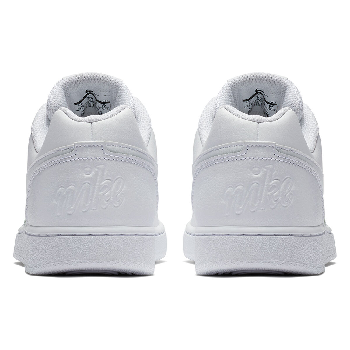 Zapatilla Hombre Nike Ebernon Low
