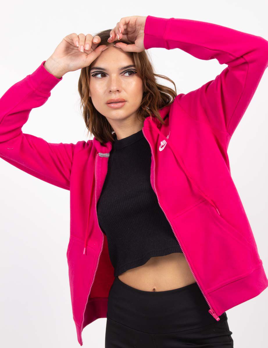 Polerón Deportivo Mujer Nike