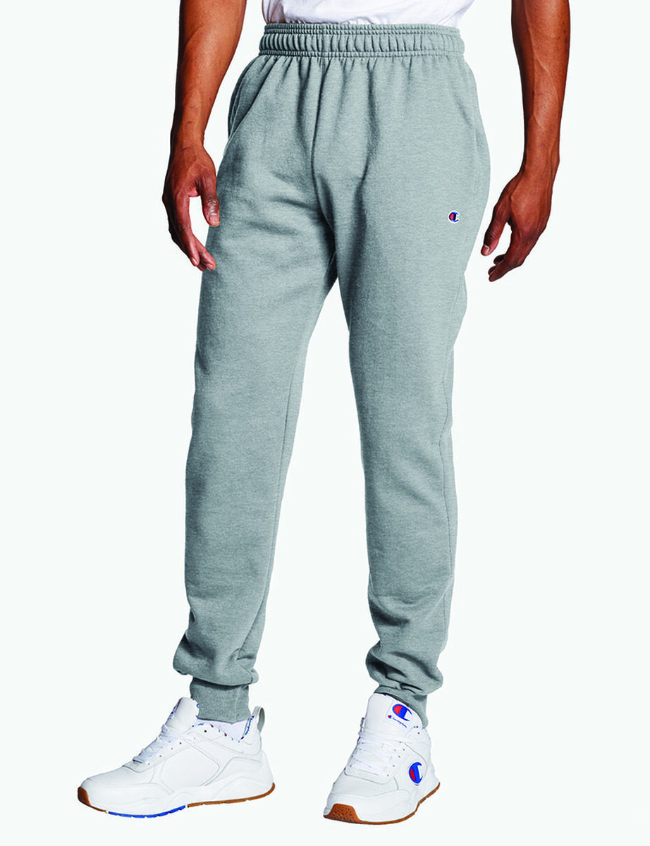 Pantalón de Buzo Hombre Champion