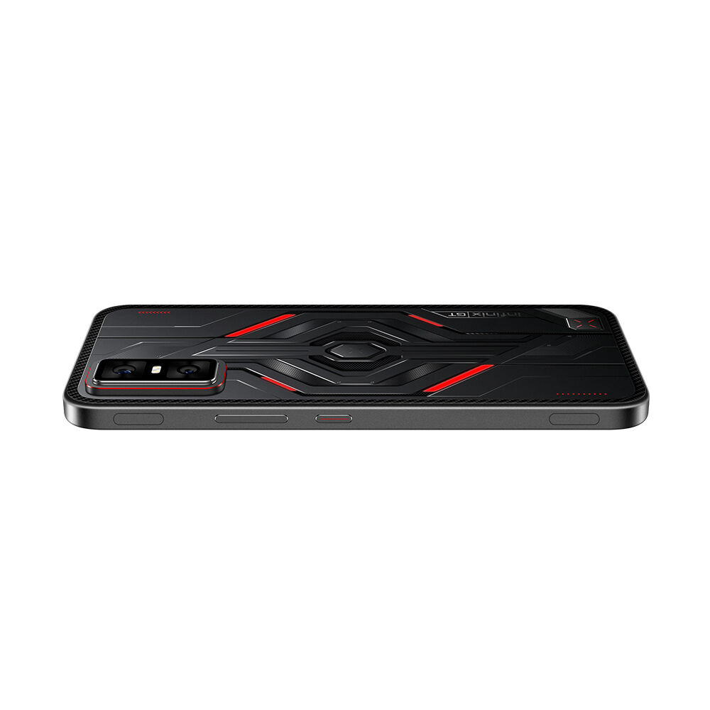 Infinix GT 30 Pro 5G 512GB 12GB Dark Flare, foto 4
