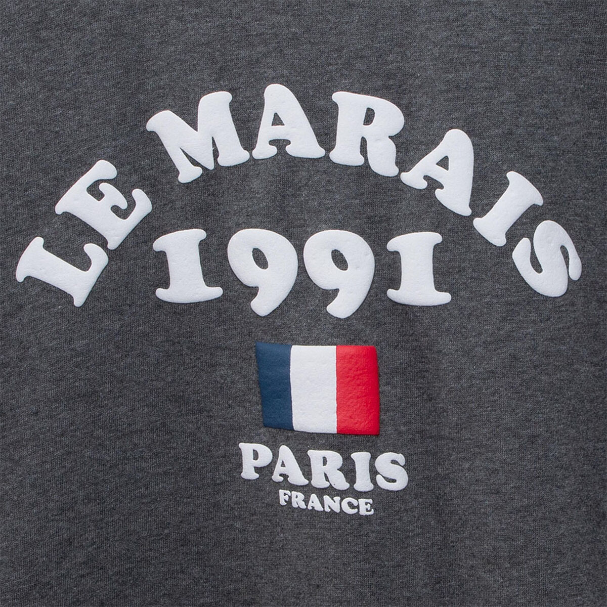 Poler&oacute;n de Algod&oacute;n Ni&ntilde;a Mila