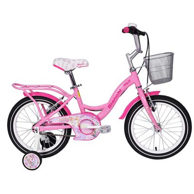 Imagen 1 del producto Bicicleta Infantil Bianchi Kitty Aro 16