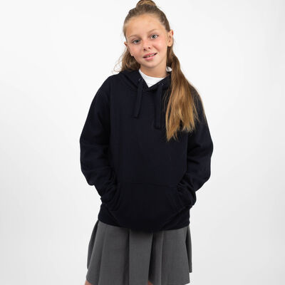 Poler&oacute;n Escolar Unisex Talla S a XXL Crescendo