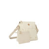 Bandolera Secret Girona FW25 M Beige