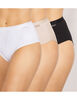 Pack 3 Calzones Bikini Mujer Palmers