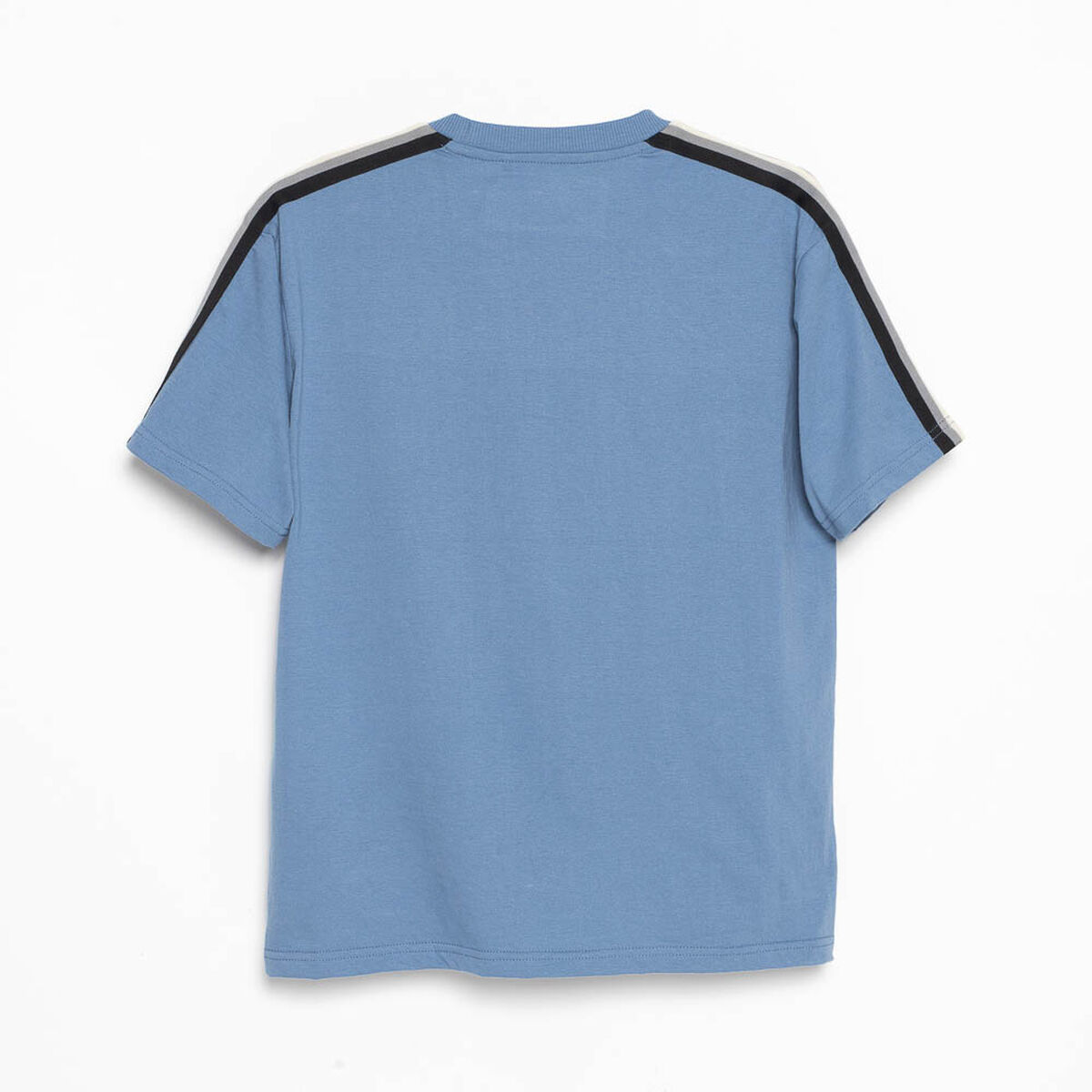 Polera Manga Corta Ni&ntilde;o Cutback