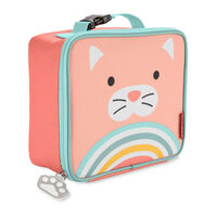 Lonchera Zoo - Cat Skip Hop