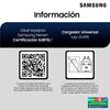 Celular Samsung Galaxy S26 FE 5G 256 GB 6,7'' Blueberry