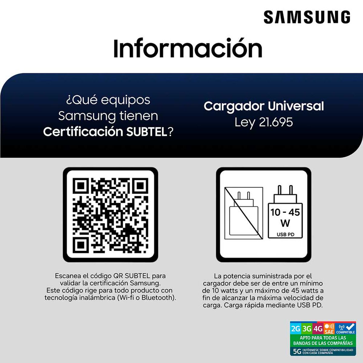Celular Samsung Galaxy S26 FE 5G 256 GB 6,7'' Blueberry