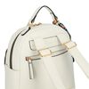 Mochila Secret Albania SC6 M Blanco