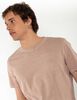 Polera Algodón Manga Corta Hombre Fiorucci