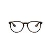 Lentes Ópticos Ray Ban RX70465365