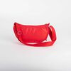 Bolso Rojo Icono