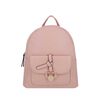 Mochila de Mujer Secret Mantua SC7 Mediana Rosada