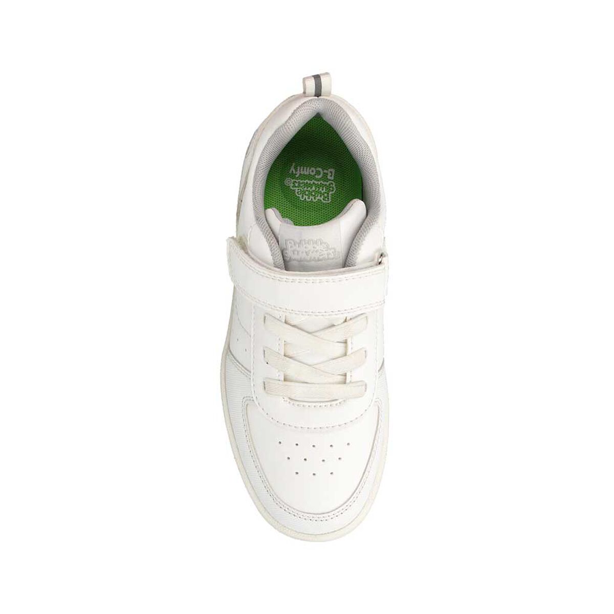 Zapatilla Escolar Niño Bubble Gummers