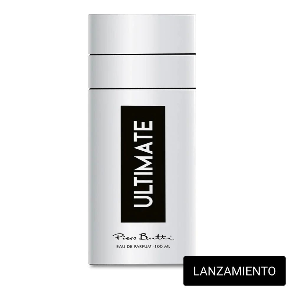 Piero Butti Ultimate EDP 100 ml