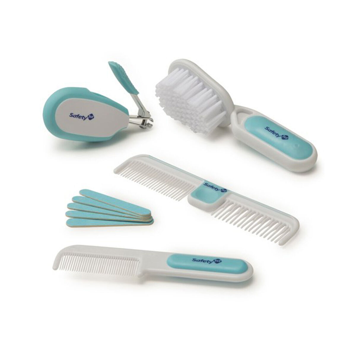 Kit de Aseo y Salud Celeste