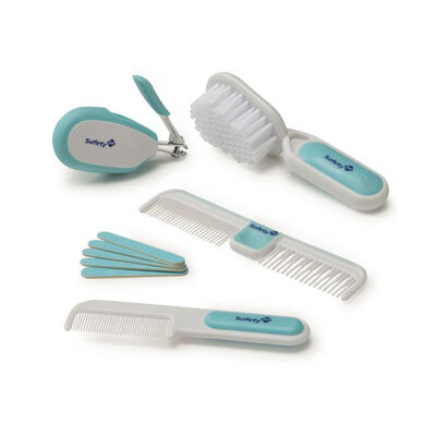 Imagen 2 del producto Kit de Aseo y Salud Celeste