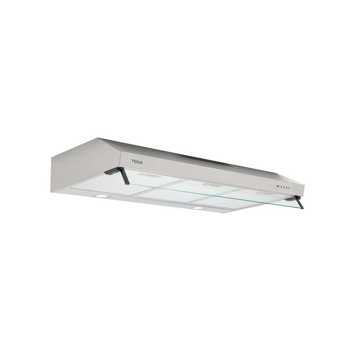 Campana Teka Cx 92120 Kos Inox